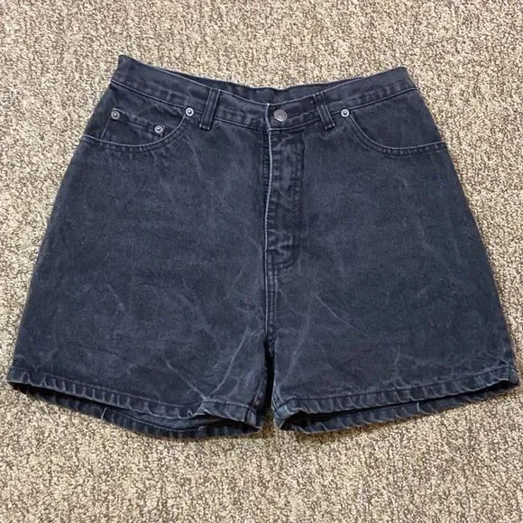 Vintage Levi’s Orange Tag Women’s Shorts Size 32 - Picture 2 of 10